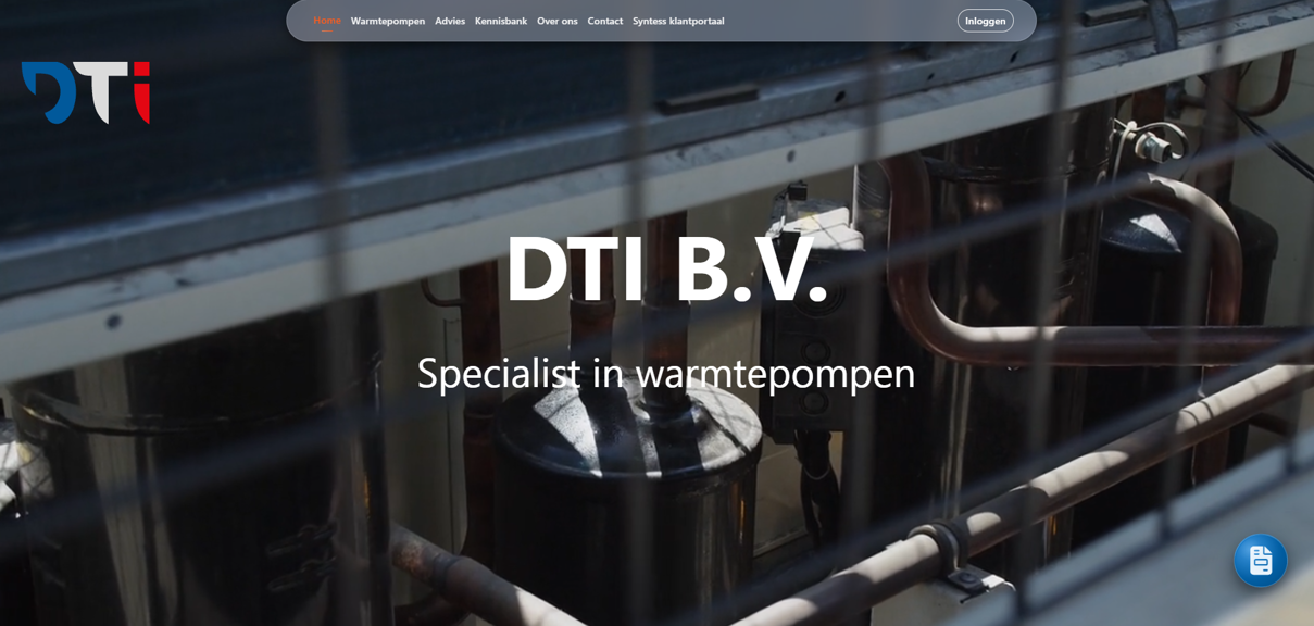 Dti B.V