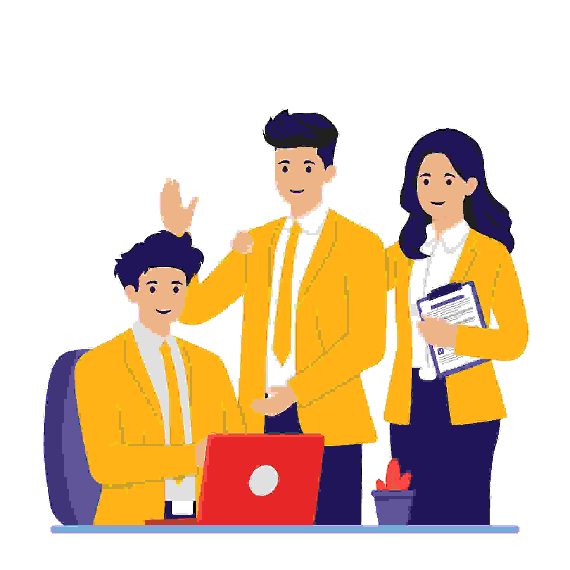 Websites & Webapps